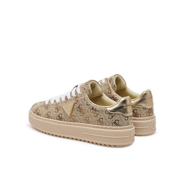 Кроссовки Guess FLJD13 FAM12