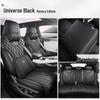 BYD Song L Five-Seat Leather Car Seat Cushion Cover - Universal Fit for All Seasons