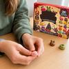 Christmas Advent Calendar 2026-Cute Countdown Calendar with Stress Sensory Toys for Adults, Holiday Party Gifts