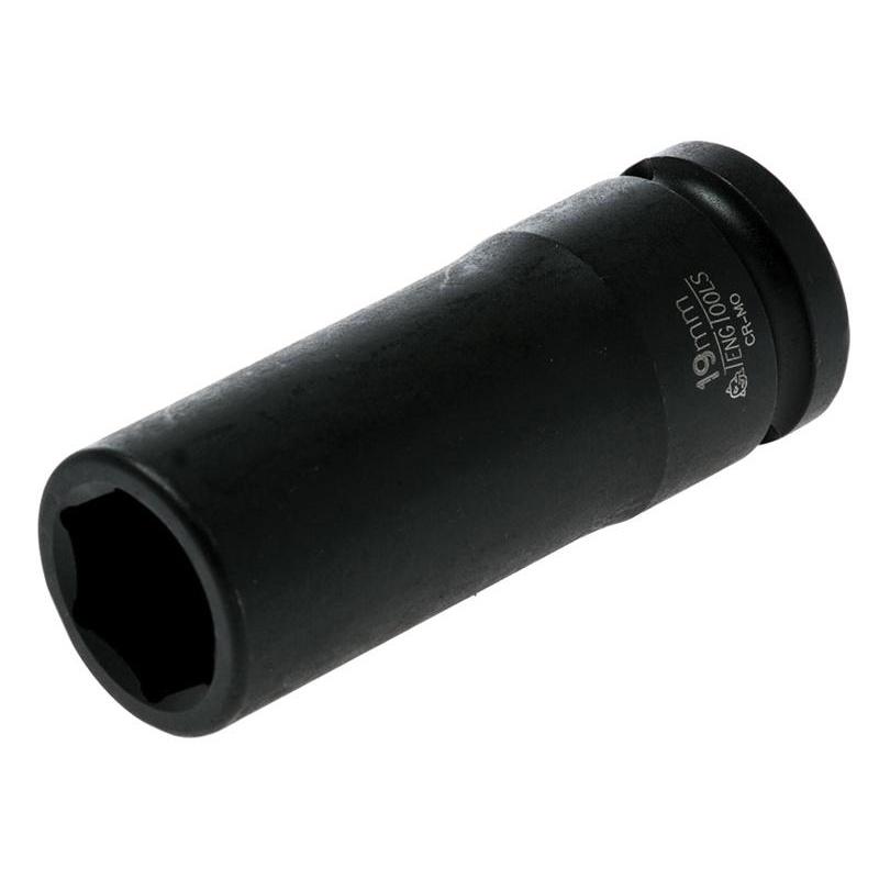 Teng Hexagon 6-point Deep Impact Socket