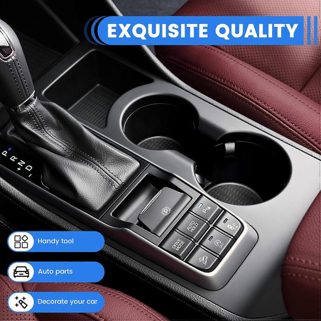 93300D30004X 93300D3000 Electronic Hand Brake Switch for Hyundai Tucson 2016 2017 Complete Flow Console Switch