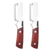 Stainless Steel Blade Vegetable Peeler Sugarcane Peeler