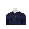 Seconde vie - Pull Femme  Marine - Excellent état