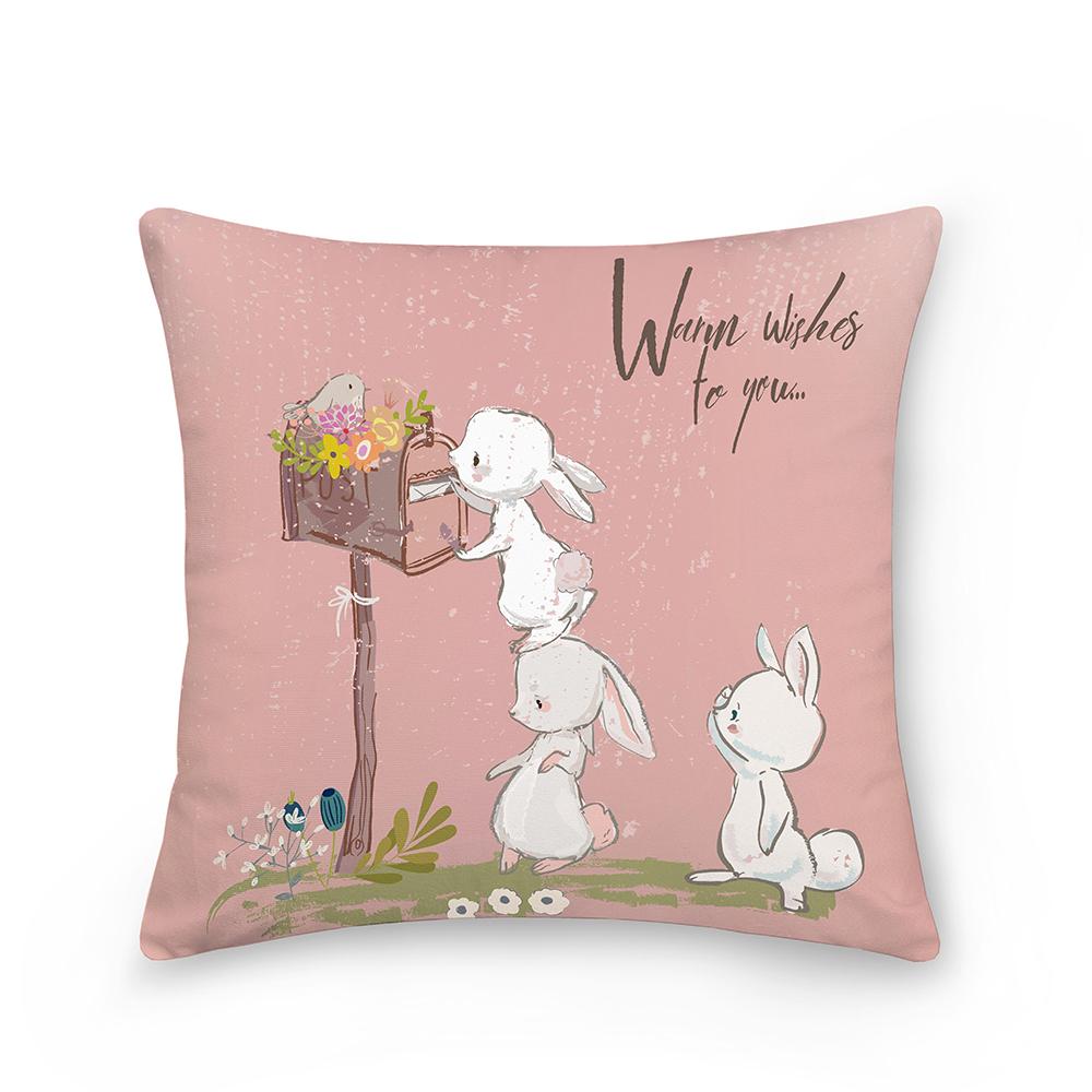 cheap personalised cushion