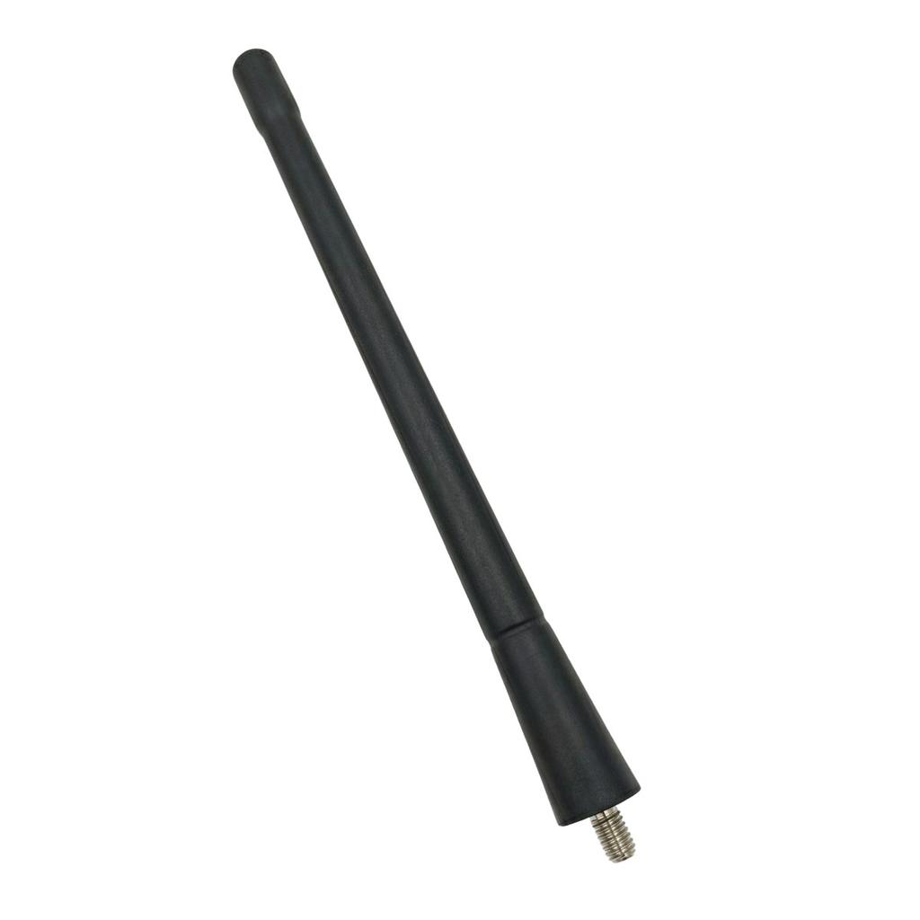 Roof Antenna Mast Rod - 19 cm, Compatible with Volkswagen Polo 2010-2018