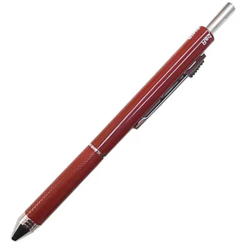 4 In 1 Gravity Sensing Pen 3 Colors Ink Ballpoint Pen Fashion Multi-Function Pen  School Office