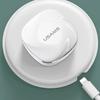 Usams Słuchawki Bluetooth 5.0 Tws Sdseries Bezprzewodowe Biały/White Bhusd01