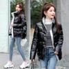 Dames Winterjas Parka Dames Brood Winterjas Donsjas Dames Dons Parka Dames Parka Winterjas Vrouw