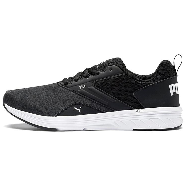 PUMA Nrgy Comet Cushioning Abrasion Resistant