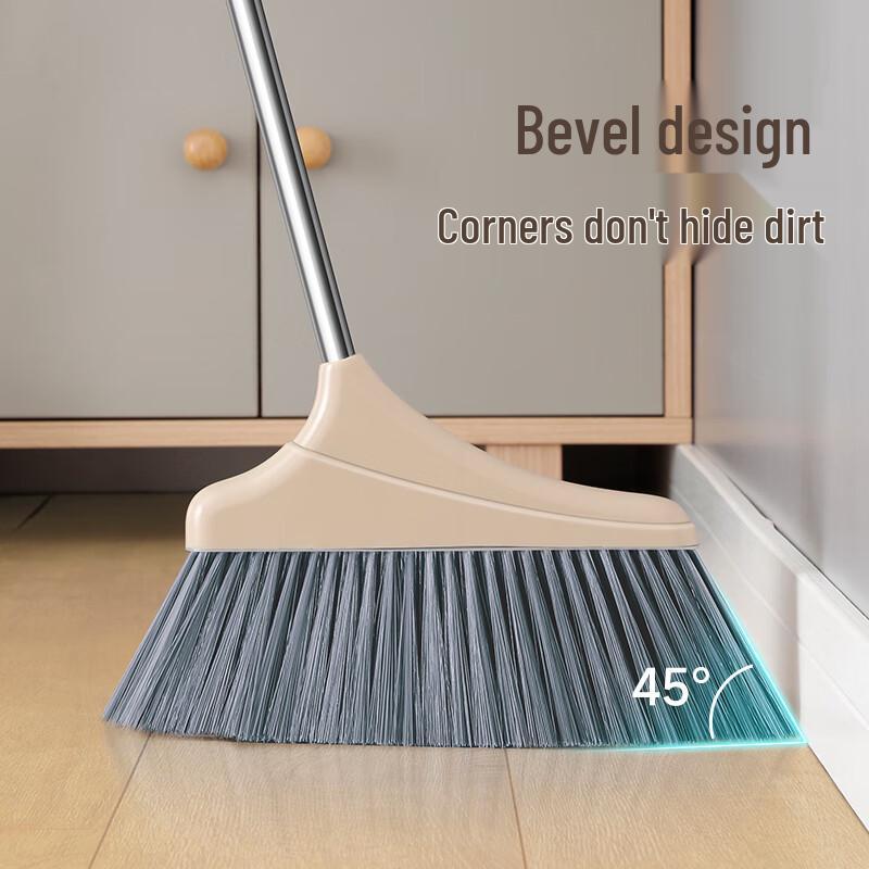 Meliya Multi-functional Household Broom