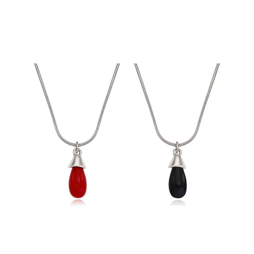 Ornament Drop Necklace_Vh249One002M
