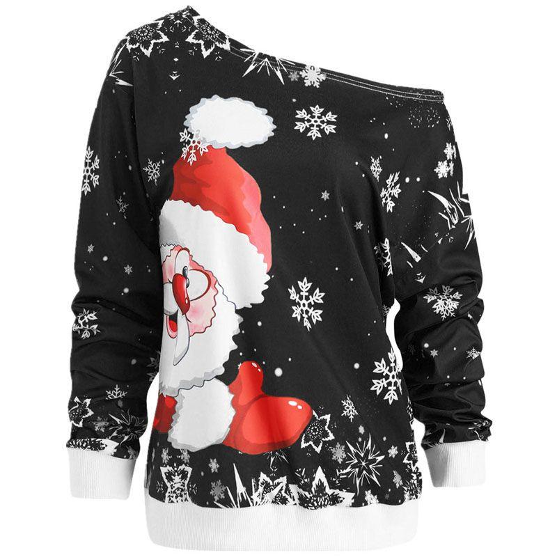 Premium Quality New Fashion Autumn And Winter Christmas 3d Print Hoodie For Stylish Wear