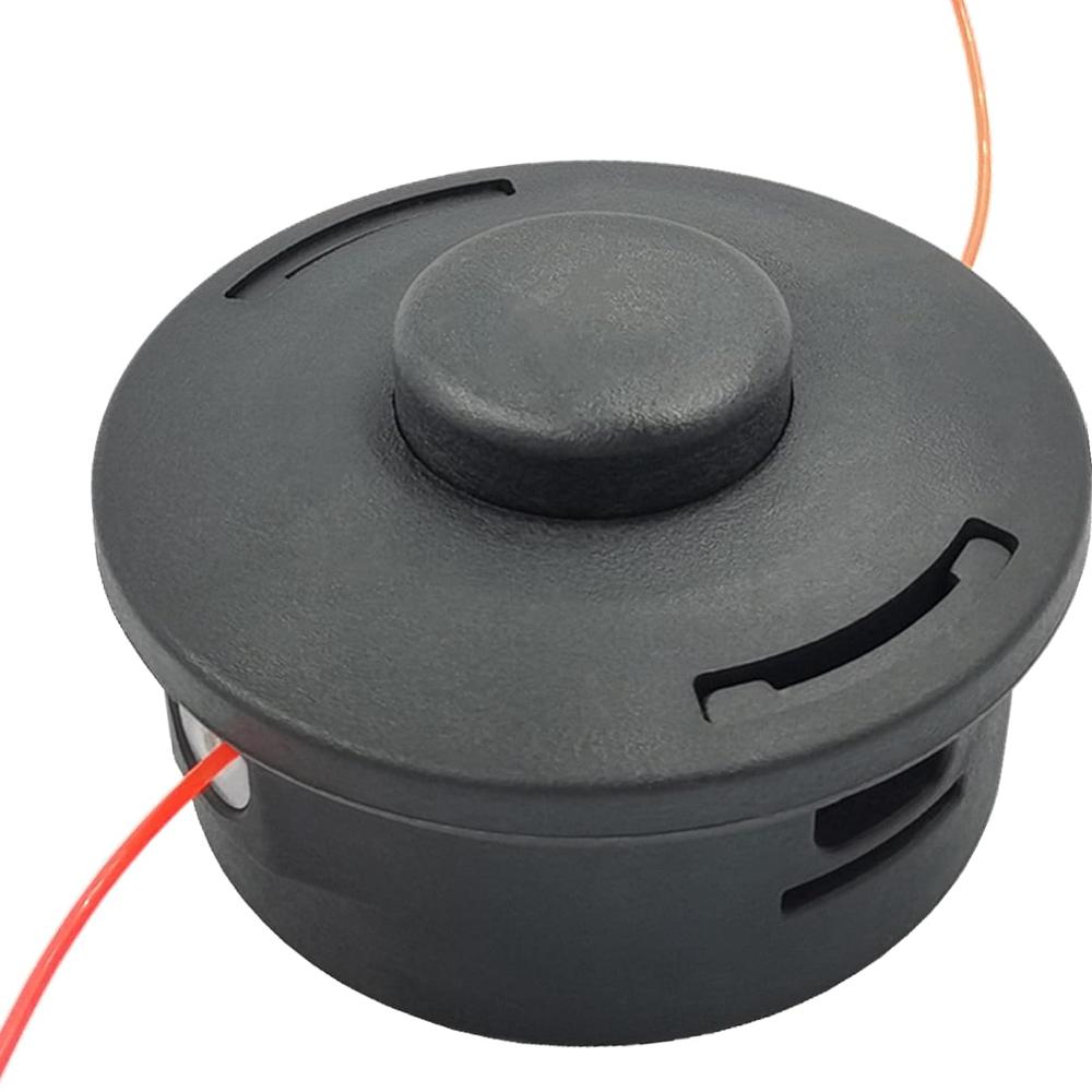 

Триммерная головка Anpongta 25-2 для Stihl FS55 FS55R FS56 FS56RC FS70 FS70R FS85 FS90 FS90R FS91 FS91R FS94 FS94R FS100RX FS130 FS131 FS250 Головка для триммера чёрный