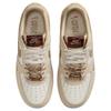Nike Womens Air Force 1 07 LX Year of the Snake Women Sneakers Tan Sail Light-Khaki HV5990-172