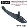 Maniglia Tirante Interna Porta Auto Pannello Rivestimento Per BMW Serie 3 F30 F80 F31 F32 F33 F34 F35 F36 F82 2013-2018 51417279312