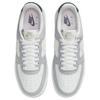Nike Air Force 1 Low '07 Wolf Grey Sail White Women's Sneakers HV2376-001