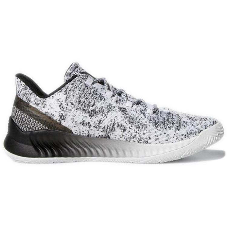 Adidas Harden B/E X 'Grey' CG5982