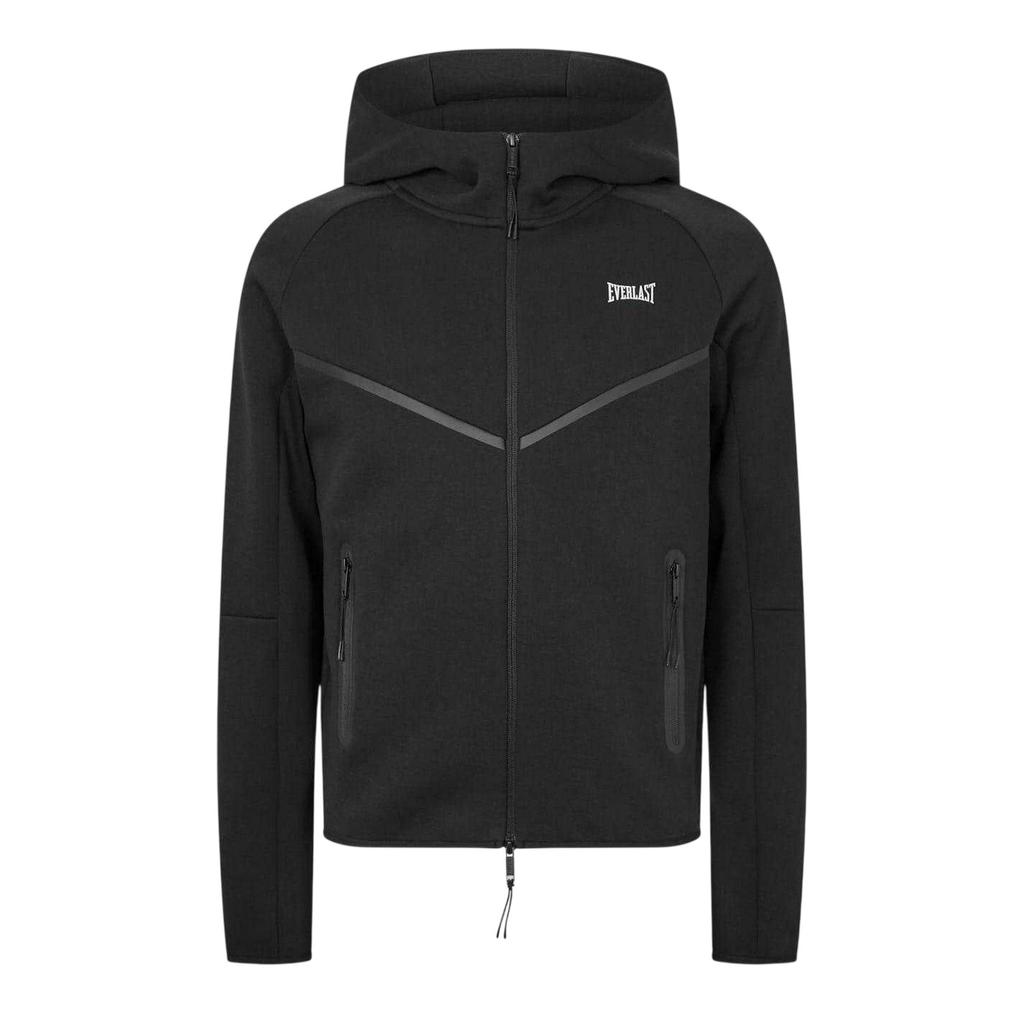 Everlast Mens Elite Full Zip Hoodie