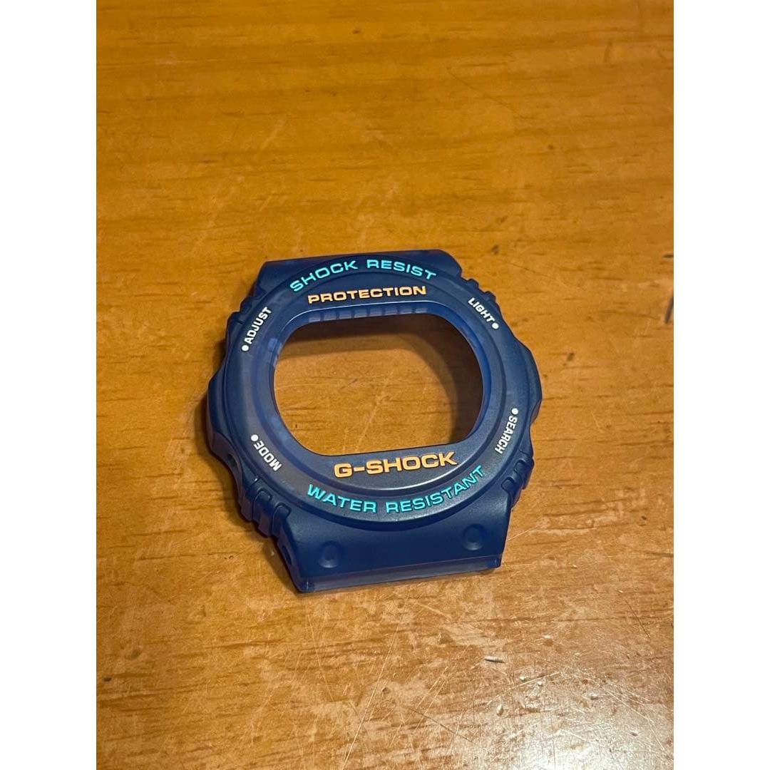 G-SHOCK GWX-5700K Irukuji model Berbeze only