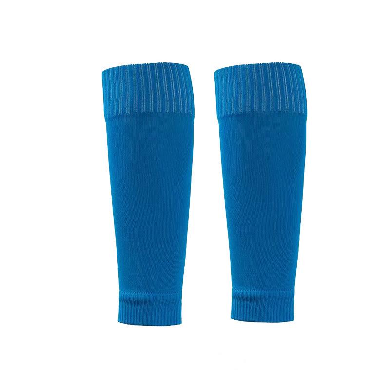 

Мужские спортивные носки-наколенники с высоким голенищем и защитой от трения - Толстые, Эластичные, Удобные, Дизайн с длинным голенищем One Size [Zipper Bag Packaging]