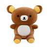 Plush Bear Toy For Kids Soft Stuffed Animal With Pp Cotton Filling For Girls And Boys