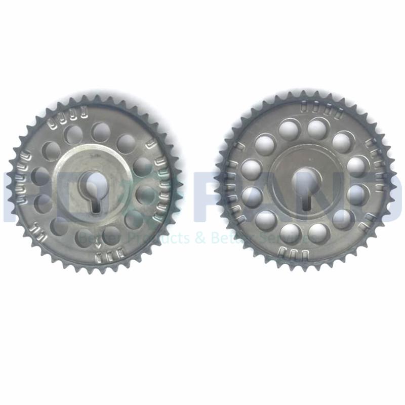 VQ30DE Engine Timing Chain Distribution Kit For Nissan Maxima Infiniti I30/TEANA 3.0L