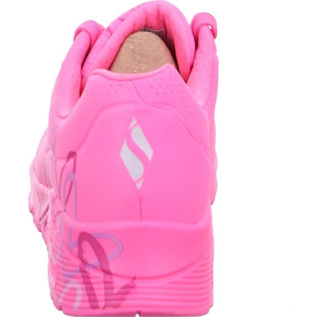 Кроссовки Skechers Uno Spread the Love