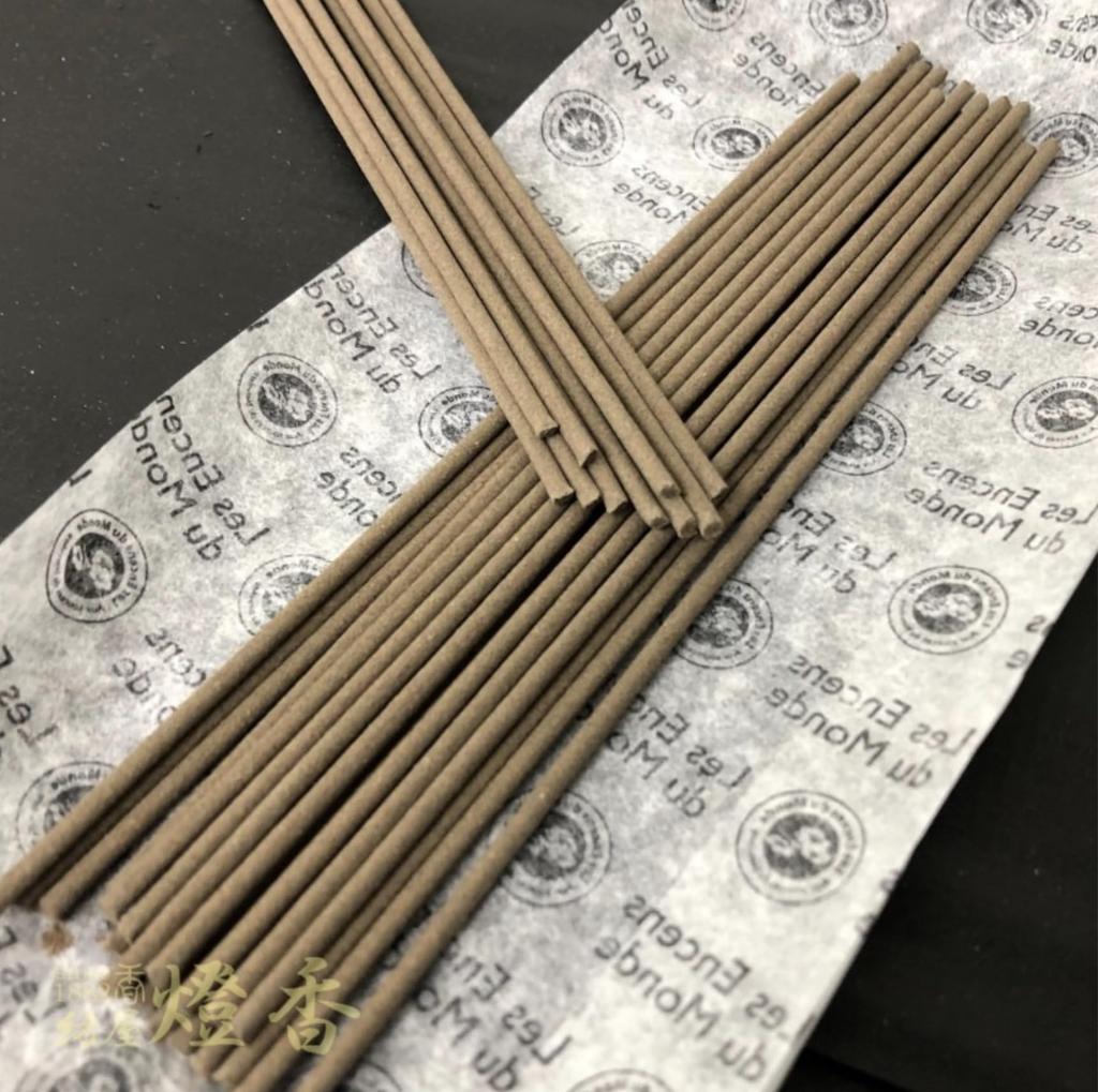Kunjudou Incense Herb Sense Eucalyptus Clove &