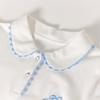 Deesha Girls' Academy Style Polo Dress