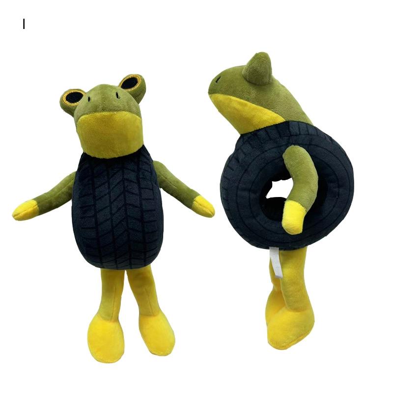 Tralalelo Tralala Plush Tungtungtung Italian Brainrot Al Tralalero Tralala Plush Doll Stuffed Soft Pillow