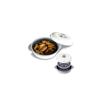 CB Japan Microwave Cooking Utensil: This Single Appliance Allows You To Brown, Stir-fry, Boil,