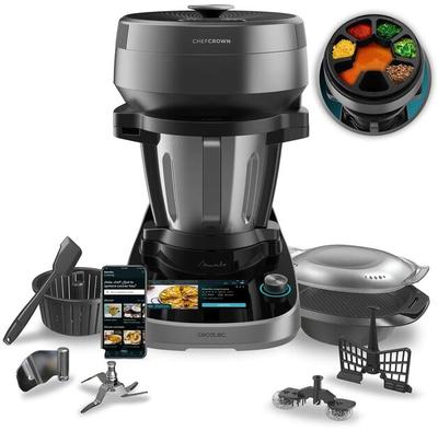 Multicooker Cecotec 04700 Mambo CooKing Victory
