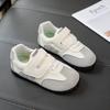 Children's Sports Shoes 2025 Spring and Autumn New Boys' Middle School and Older Children's Forrest Gump Shoes Girls' Soft Soles Versatile Casual
