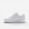 Air Max 90 Leather Triple White