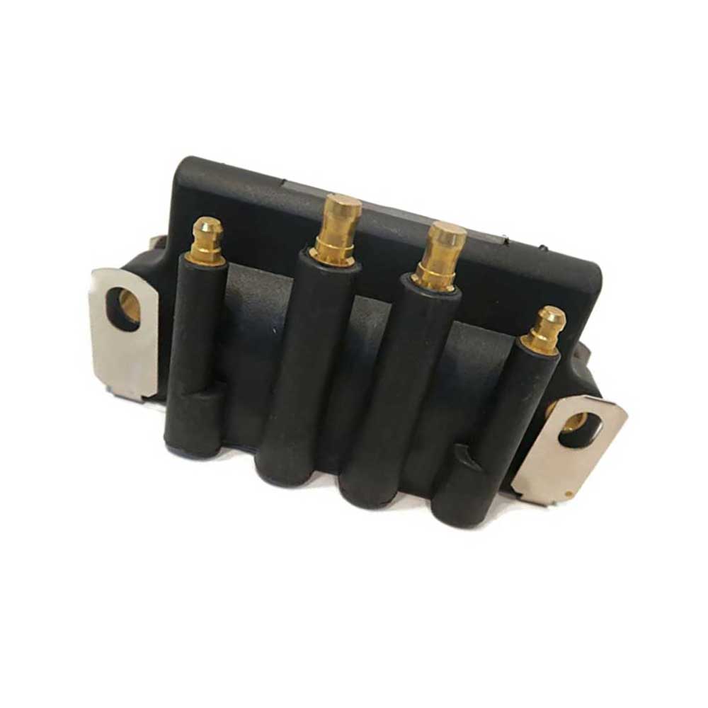 Zündspulenmodul für Johnson Evinrude 583740 879614 2 PS-175 PS Außenbordmotor