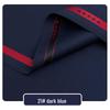 100W Biji Ultra-Fine Wool Suit: Lightweight, High-Count Cashmere Fabric for Spring/Summer Workwear