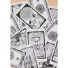 Hermetický tarot 10,3 x 6 cm