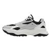 FILA Tracer 2 Fashion Trendy Comfortable Casual Versatile Low-Top Running Shoes Kids sneaker Gray F12W522126FBA