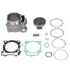 95mm 449 CC Cylinder Piston Gasket Kit 5TG 11603 00 00 Replacement for YFZ450 2004‑2009