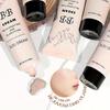 Natural BB Corrector Cream, Moisturizing and Nourishing, Korean Natural Translucent Primer, Long-lasting for All Skin Types