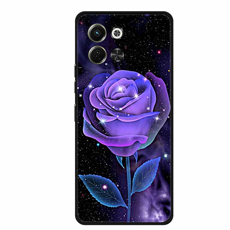 For Tecno Spark 30 5G Case Spark30 5G Cover Soft Silicon Back Cover Phone Case for Tecno Spark 30 5G Cases Soft Fundas Spark 30