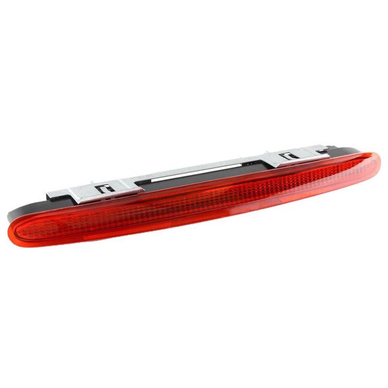 Compatible with 2003-2012 Mercedes-Benz SLK-Class R230 High-Mounted Third Brake Light (Part No. 2308200056).