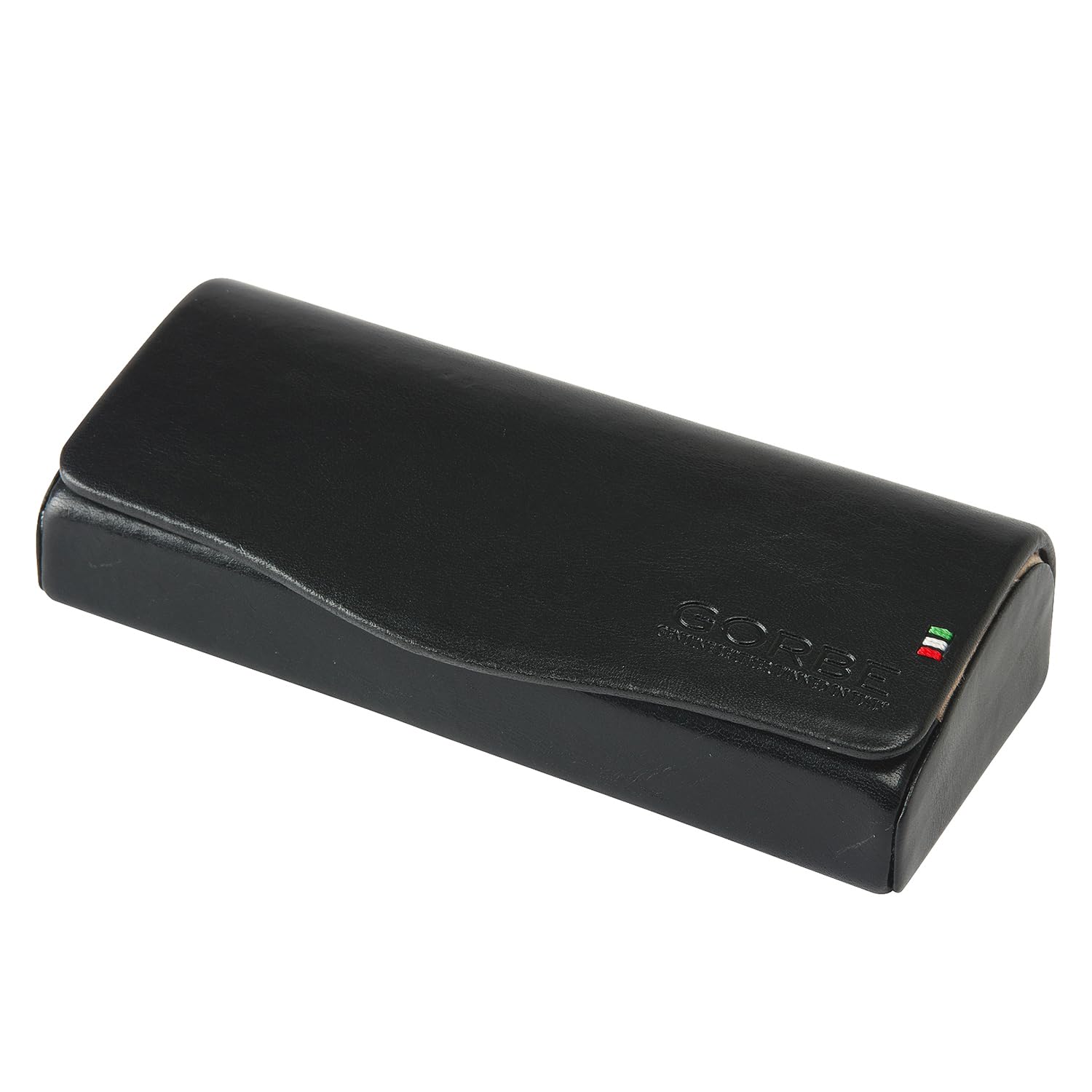 

Очки GORBE Чехол из итальянской кожи, (черный) чёрный