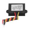 Boost Converter DC 12V To DC 19V Waterproof Step Up Adapter Accessory for Power Supply Power Step Up Converter Step Up Converter