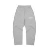 Alcatraz Trend Street Loose Sweater Set Men's and Women's Trend Hip Hop Sports Zipper Hooded Pants Set