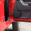 Car Front Rear Door Mesh Pockets Storage Box Organizer Container For Jeep Wrangler JK 2011-2017 Interior Accessories
