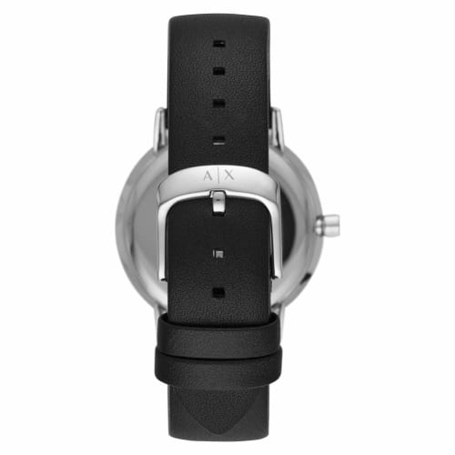 Armani Exchange Lola Analog Watch AX5560 Women's Black Business Casual