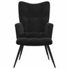 VidaXL Relaxation Chair with Footrest Recliner Chair Relaxation Seat Lounge Chair Living Room 328090