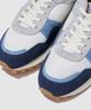 Daonato German Military Runner V3.0 (Blue)