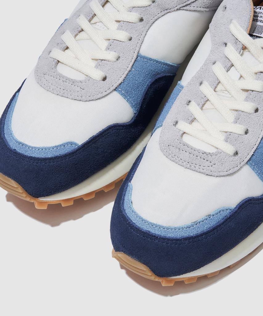 Daonato German Military Runner V3.0 (Blue)